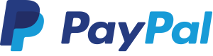paypal לוגו