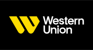 westernunion לוגו